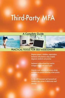 Third-Party Mfa a Complete Guide