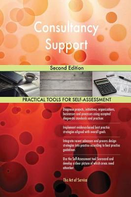 Consultancy Support Second Edition