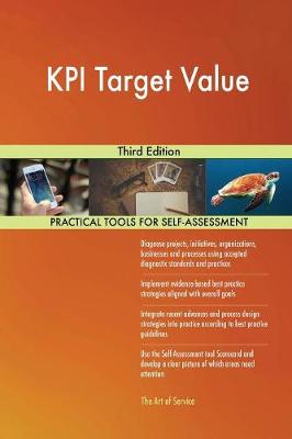 Kpi Target Value Third Edition