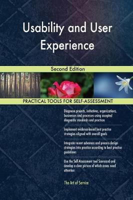 Usability and User Experience Second Edition