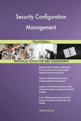 Security Configuration Management Third Edition