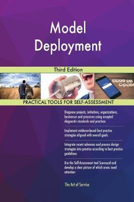 Model Deployment Third Edition