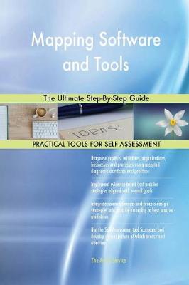Mapping Software and Tools the Ultimate Step-By-Step Guide