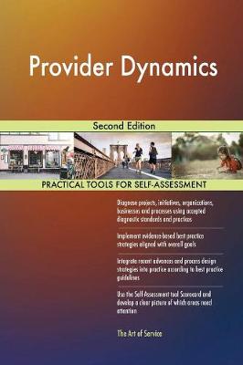 Provider Dynamics Second Edition
