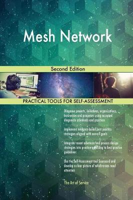 Mesh Network Second Edition