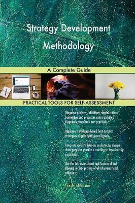 Strategy Development Methodology a Complete Guide