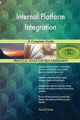 Internal Platform Integration a Complete Guide
