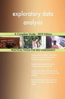 Exploratory Data Analysis a Complete Guide - 2019 Edition