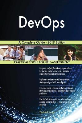 Devops a Complete Guide - 2019 Edition