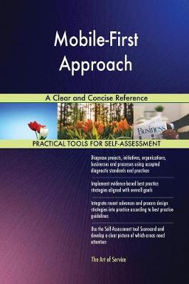 Mobile-First Approach a Clear and Concise Reference