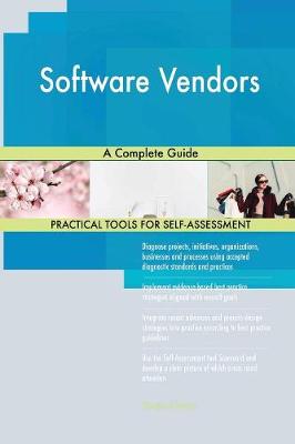 Software Vendors a Complete Guide