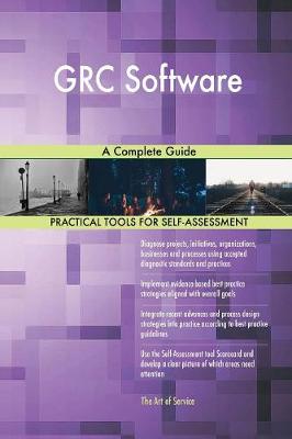 Grc Software a Complete Guide