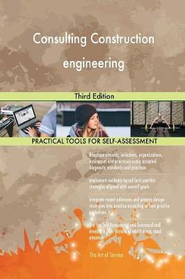 Consulting Construction Engineering Third Edition