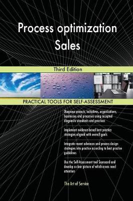 Process Optimization Sales Third Edition