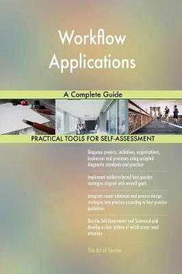 Workflow Applications a Complete Guide
