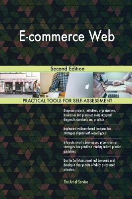 E-Commerce Web Second Edition