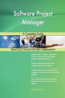 Software Project Manager a Complete Guide
