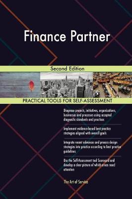 Finance Partner Second Edition