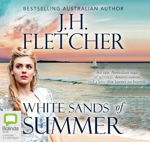 White Sands of Summer