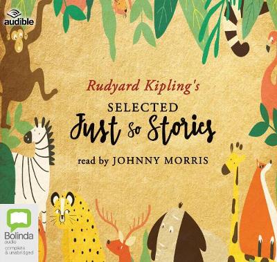 Selected Just So Stories