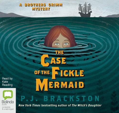 The Case of the Fickle Mermaid