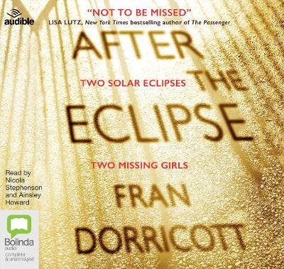 After the Eclipse