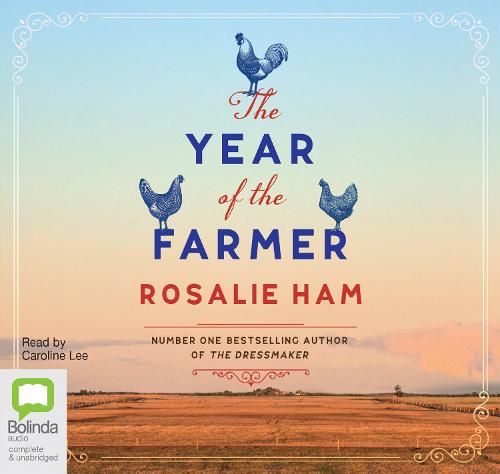 The Year of the Farmer