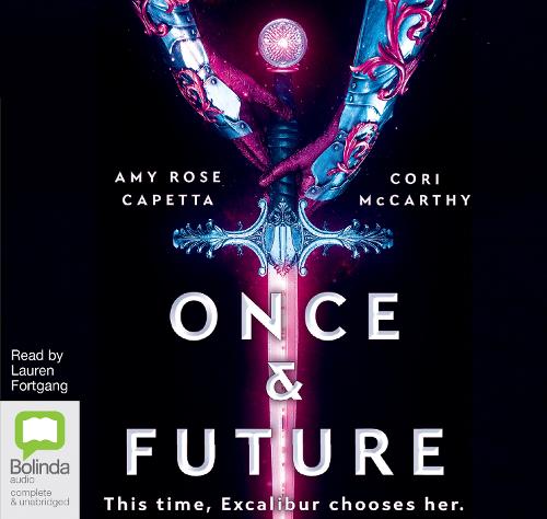 Once & Future