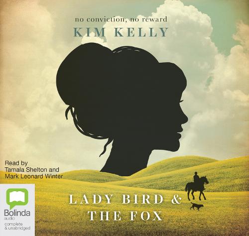 Lady Bird and the Fox
