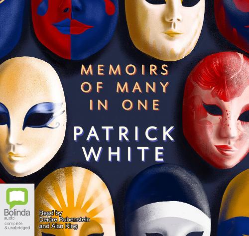 Memoirs of Many in One
