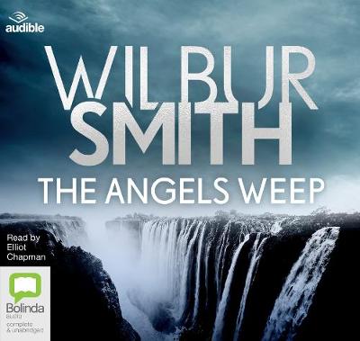 The Angels Weep