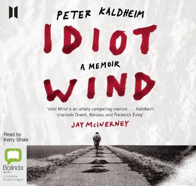 Idiot Wind