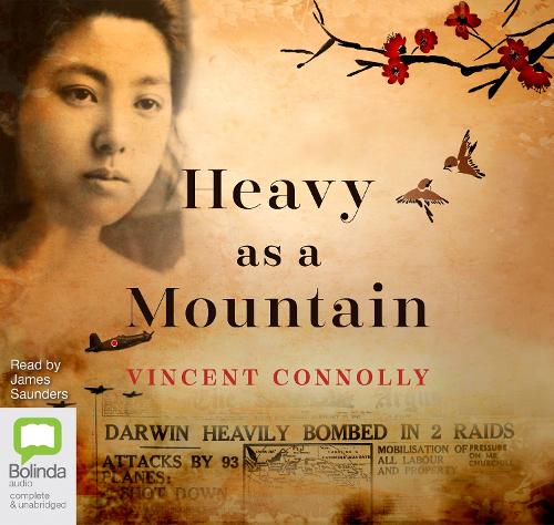 Heavy as a Mountain