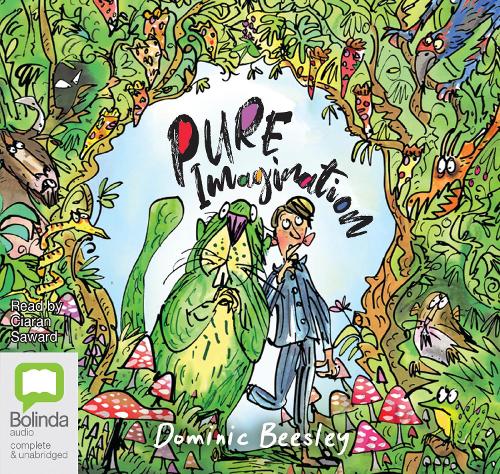 Pure Imagination