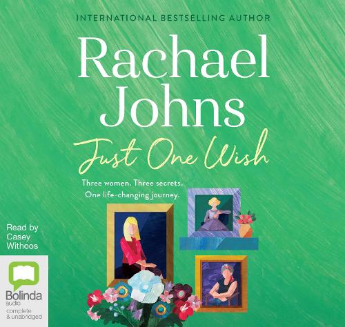 Just One Wish