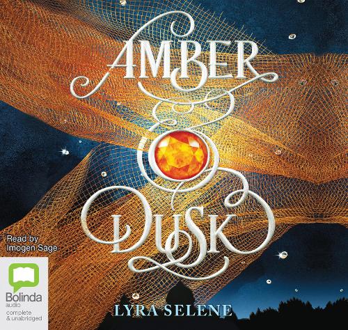 Amber & Dusk