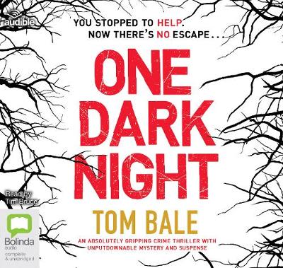 One Dark Night