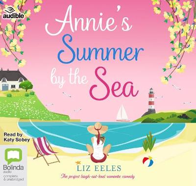 Annie's Summer by the Sea
