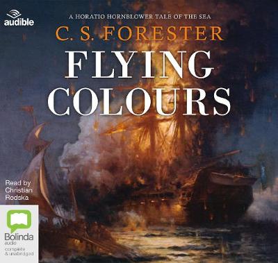Flying Colours