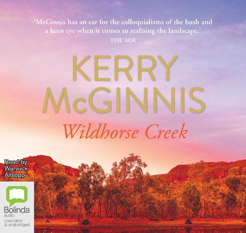 Wildhorse Creek