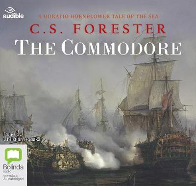 The Commodore