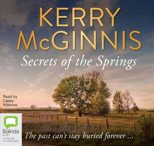Secrets of the Springs