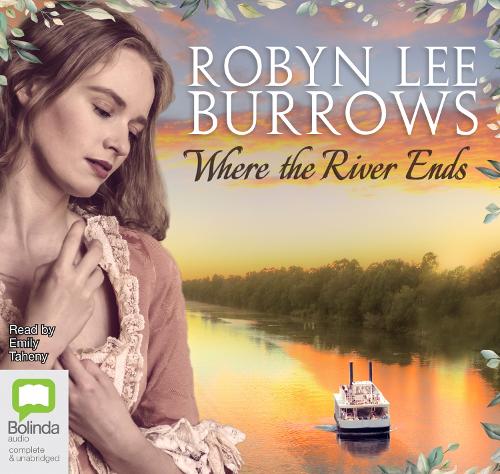 Where the River Ends