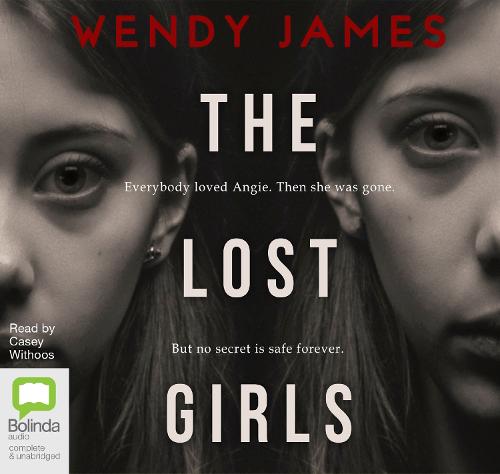 The Lost Girls