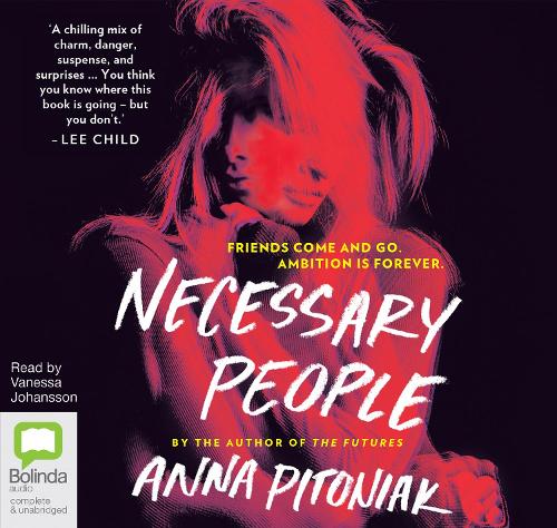 Necessary People