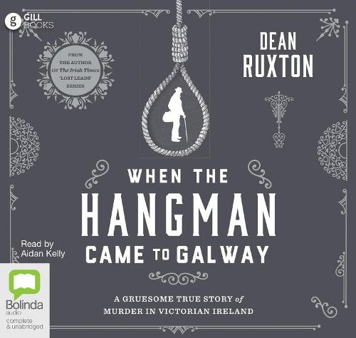 When The Hangman Came to Galway