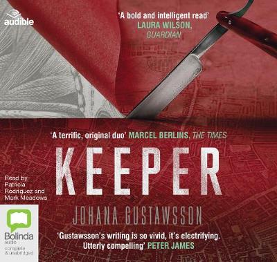Keeper