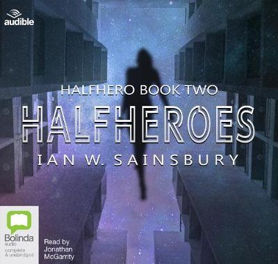 Halfheroes