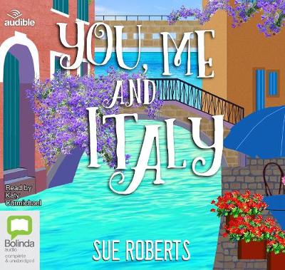 You, Me and Italy
