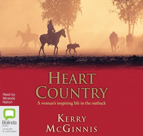 Heart Country
